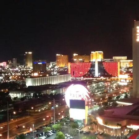 Aparthotel Fantastic Palms Place With Strip Views 23Rd Floor à Las Vegas Extérieur photo