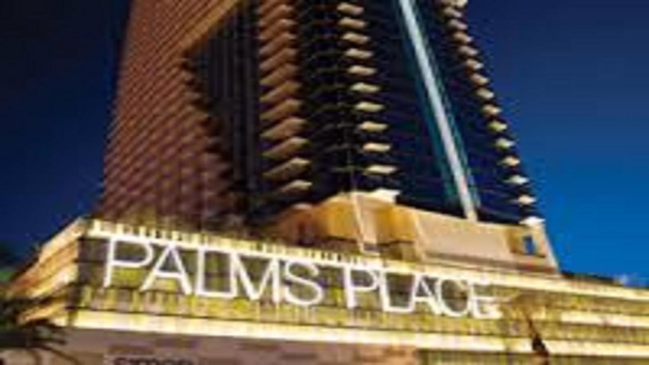 Aparthotel Fantastic Palms Place With Strip Views 23Rd Floor à Las Vegas Extérieur photo