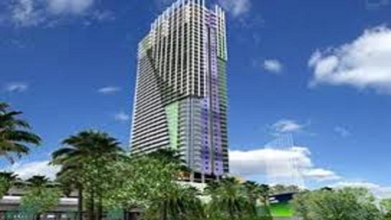 Aparthotel Fantastic Palms Place With Strip Views 23Rd Floor à Las Vegas Extérieur photo
