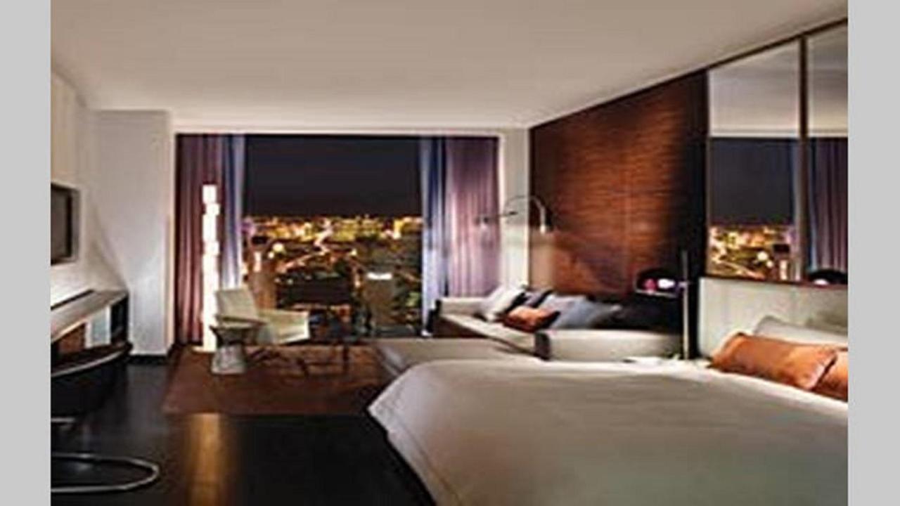 Aparthotel Fantastic Palms Place With Strip Views 23Rd Floor à Las Vegas Extérieur photo